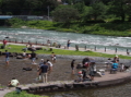 宝台樹スキー場